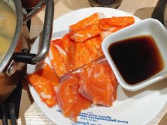 -星伦多自助料理·涮烤一体(虹悦城店)