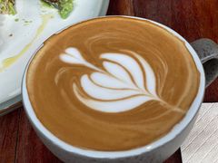 -O'mills Sourdough Bakery&Bistro(永嘉路店)