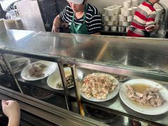-乌糖沙茶面(民族路店)