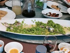 -望乡楼上海菜(日月光店)