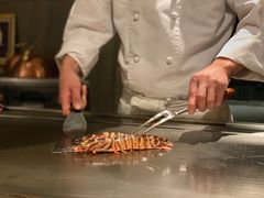 -Ginza Onodera铁板烧(外滩十八号店)