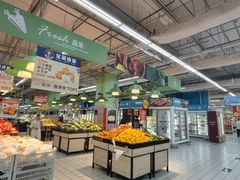 -大润发(张江店)