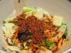 -尚寨嫽扎咧面馆(钟楼店)