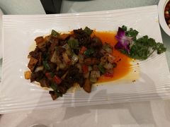 -成都凯宾斯基饭店