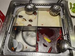 -海底捞火锅(海宁路店)