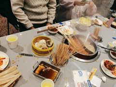 -牛签签串串香(IFS店)