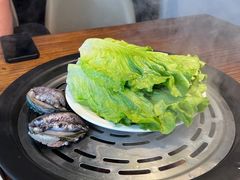 -海味当家·蒸锅海鲜(星海公园店)