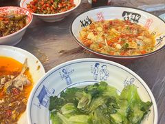 -羊子两室一厅