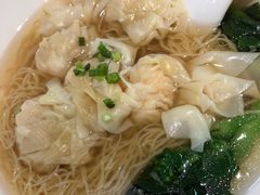 -庆记香港烧味小馆(浦东机场店)