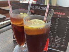 -明记牛杂(新马路分店)