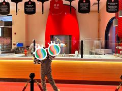 -城市大道红炉披萨烘焙坊