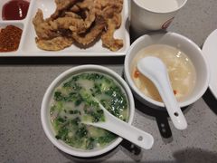 -海底捞火锅(徐州火车站店)