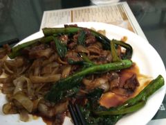 -翠华餐厅(香港国际机场店)