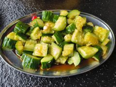 -大自然醉鹅·铁锅火焰鹅(上海联洋店)