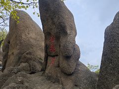 -吉林市朱雀山国家森林公园