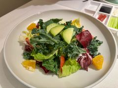 -在前门·烤鸭北京菜(五月花广场店)