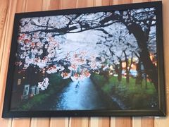 -浪花亭日本料理(古田路店)