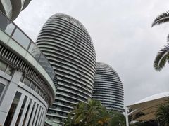 -凤凰岛度假酒店-海鲜自助餐厅