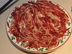 -汕头八合里海记牛肉店(清河店)
