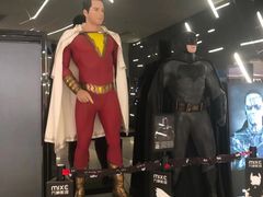 -万象影城(深圳布吉万象汇IMAX店)