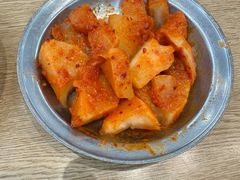 -神仙雪浓汤(明洞店)