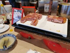 -翡翠29旋转餐厅·镇江国际雷迪森广场酒店