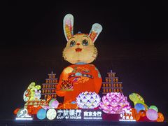 -老门东历史文化街区