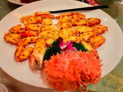 -富豪酒家(正大广场店)