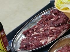 -五洞大众牛餐馆(番禺分店)