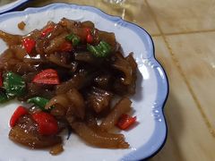 -洪福饭店·十八年老店