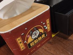 -仙隐小鹿中華の日料(正弘城店)