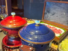 -豹豹私房火锅(侨城坊店)