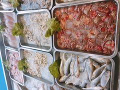 -前王院•巧克力海鲜市集餐厅(万平口店)