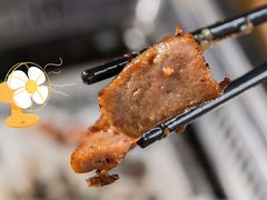 -牛佳客自助烤肉火锅餐厅(万泰汇店)