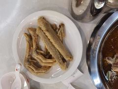 -丽清大别山鹅火锅(潜山路店)