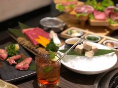 -赤坂亭·M9和牛烧肉(南京江南虹悦城店)