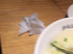 -凤起龙游老面包子(凯德晶品店)