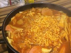 -Yolo韩国创意料理