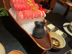 -色響火锅(恒隆广场店)