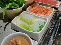 -海底捞大排档火锅(悦荟广场店)