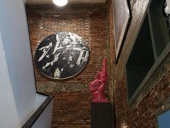 -太平老街-前行美术馆