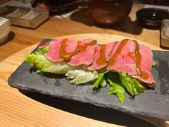-赤坂亭·M9和牛烧肉(南京江南虹悦城店)