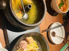 -云海肴·汽锅鸡·云南菜(领展购物广场·中关村店)