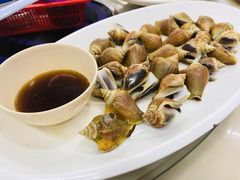 -量贩海鲜餐厅