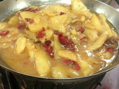 -佳佳麻辣烧菜馆