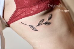 -飛凡TATTOO纹身•原创