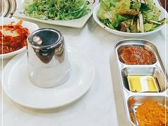 -六七八韩式烤肉·韩国料理(上杭路店)