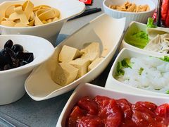 -海底捞火锅(老城根店)