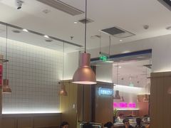 -老板恋上鱼(印象城店)