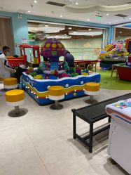 -meland亲子乐园·派对·研学(淄博万象汇店)